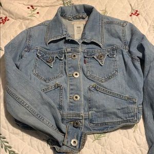 Levi’s Jean jacket